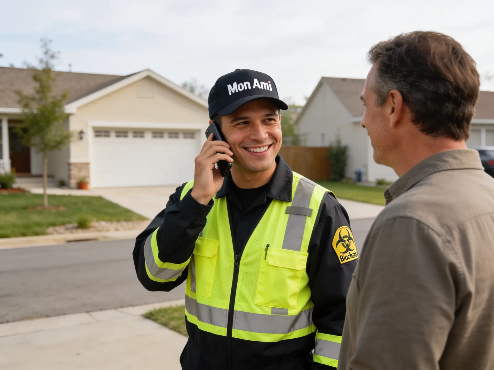 Sewage Cleanup Colon, NE FAQs